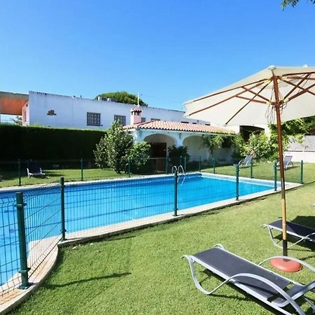 Casa Junto Al Mar Para 12 Personas En Cambrils Hotel Buitenkant foto