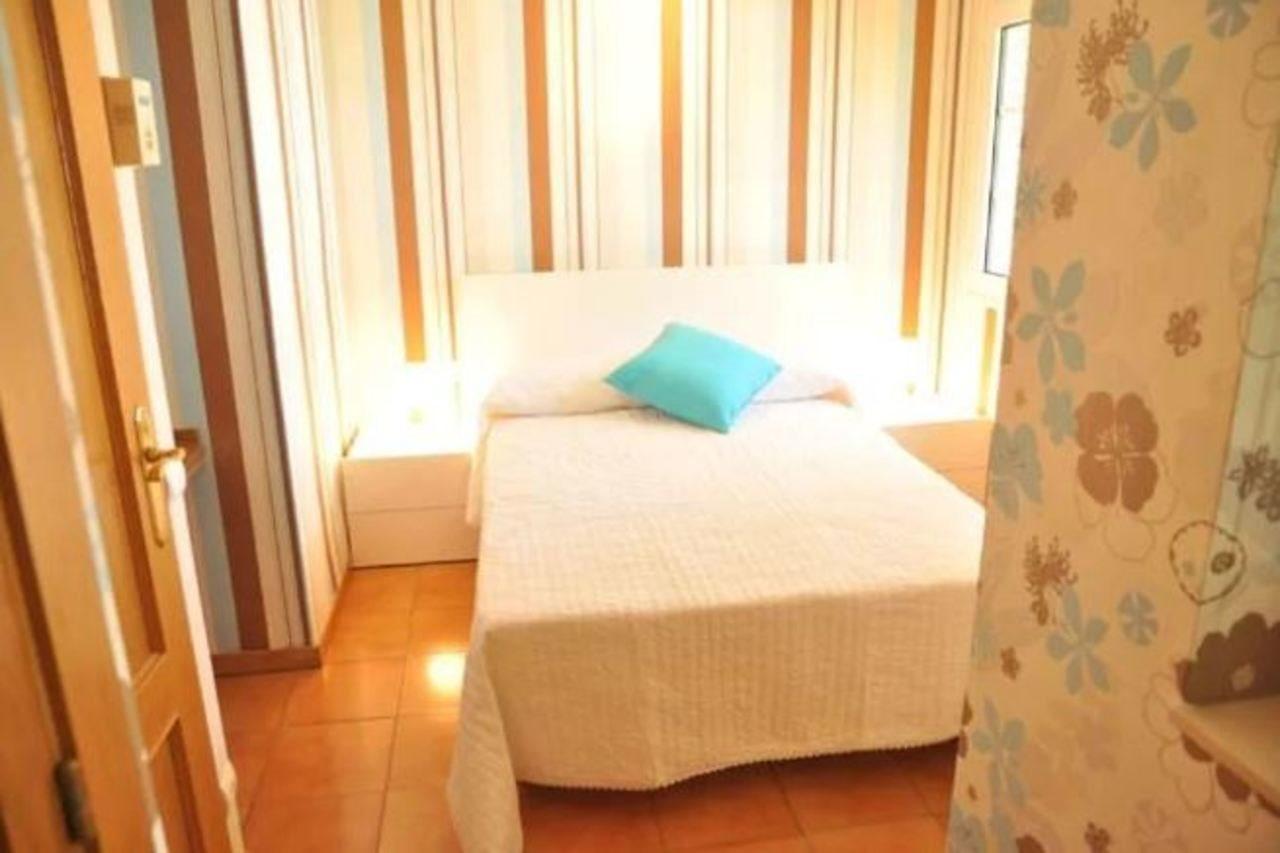 Casa Junto Al Mar Para 12 Personas En Cambrils Hotel Buitenkant foto